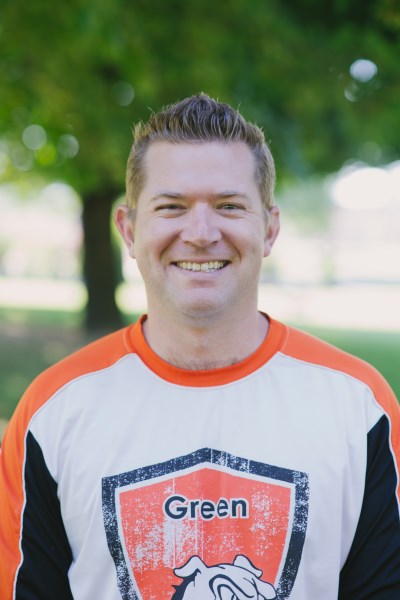 Kevin Finefrock