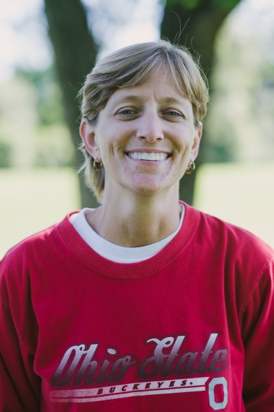 Michelle Clark