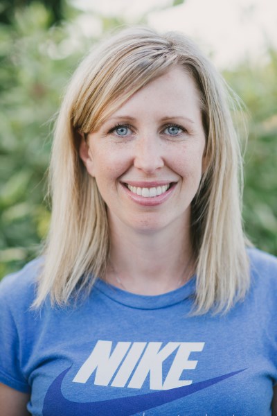 Nicole Finefrock